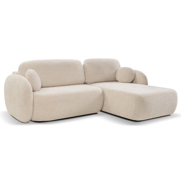 Диван кутовий розкладний Olio - зручність та стиль для вашої вітальні