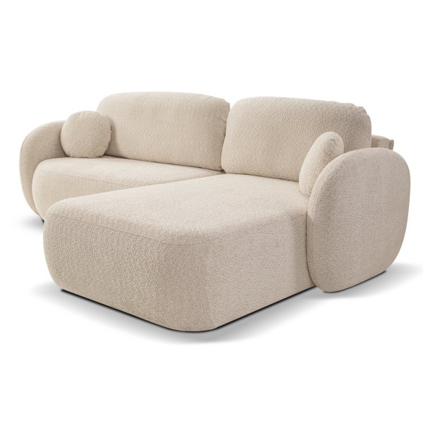 Диван кутовий розкладний Olio - зручність та стиль для вашої вітальні