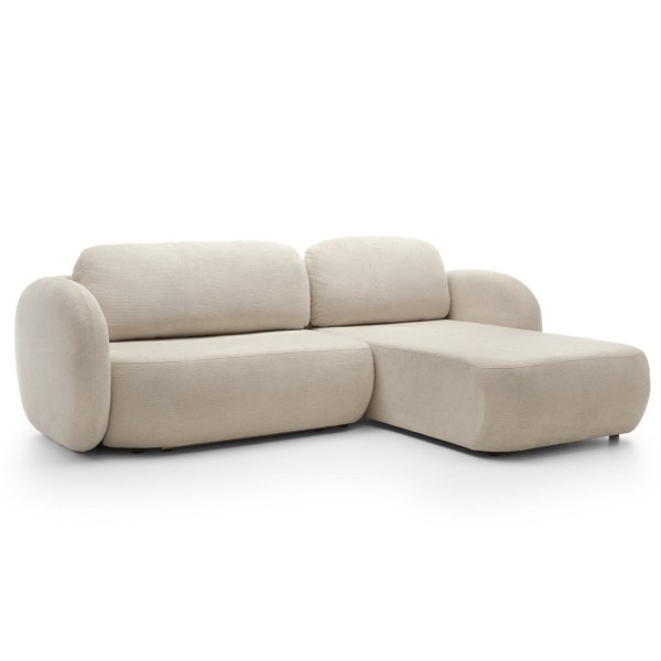 Диван кутовий розкладний Olio - зручність та стиль для вашої вітальні