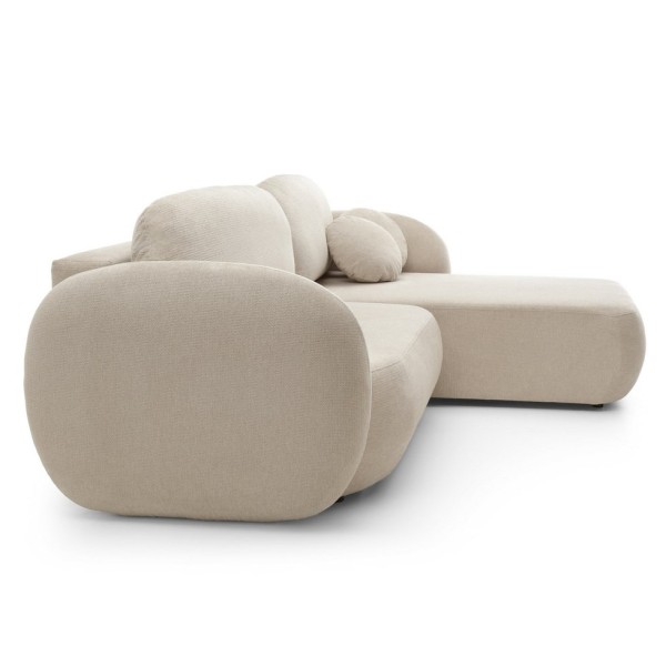 Диван кутовий розкладний Olio - зручність та стиль для вашої вітальні