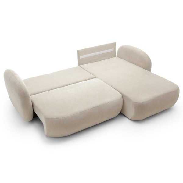 Диван кутовий розкладний Olio - зручність та стиль для вашої вітальні