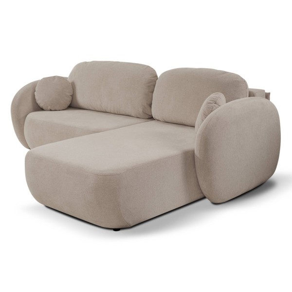 Диван кутовий розкладний Olio - зручність та стиль для вашої вітальні