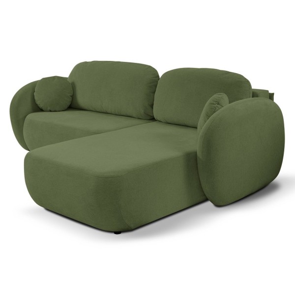 Диван кутовий розкладний Olio - зручність та стиль для вашої вітальні