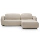 Диван кутовий розкладний Olio - зручність та стиль для вашої вітальні