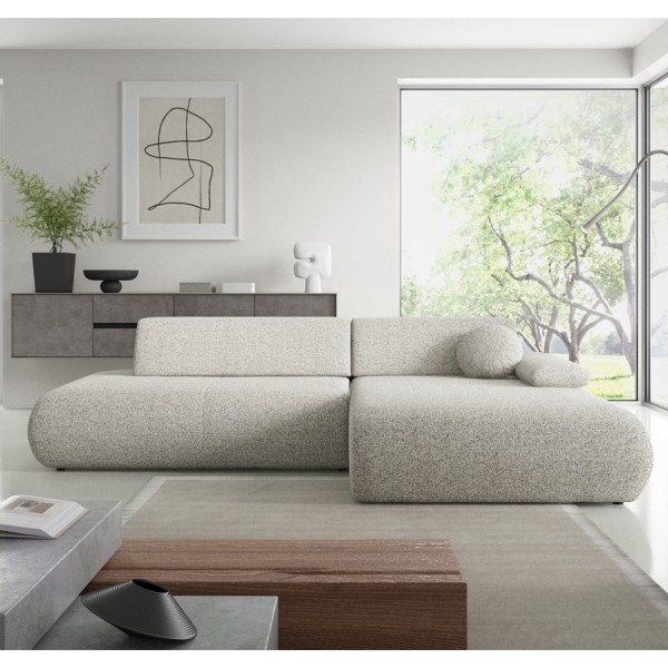 Диван кутовий розкладний Puente – зручність та стиль