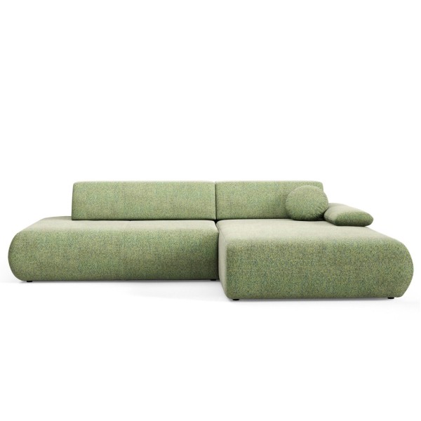 Диван кутовий розкладний Puente – зручність та стиль