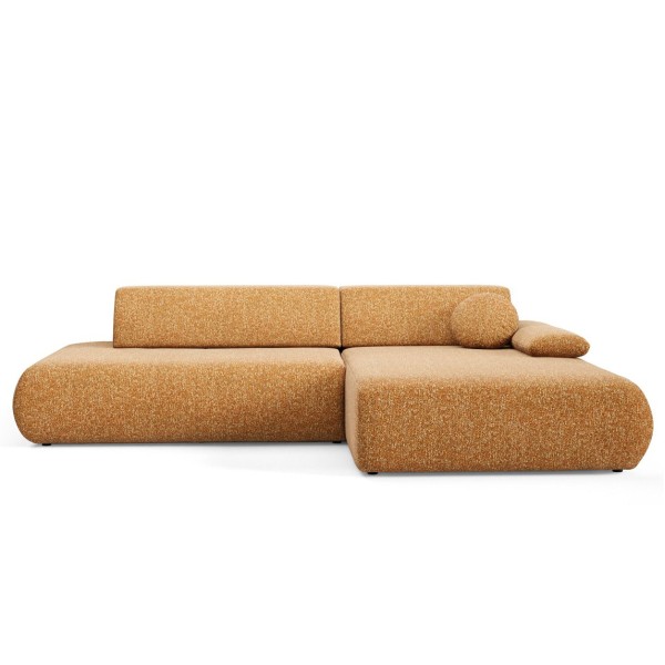 Диван кутовий розкладний Puente – зручність та стиль