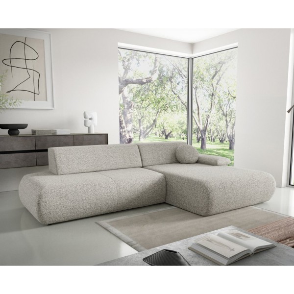 Диван кутовий розкладний Puente – зручність та стиль