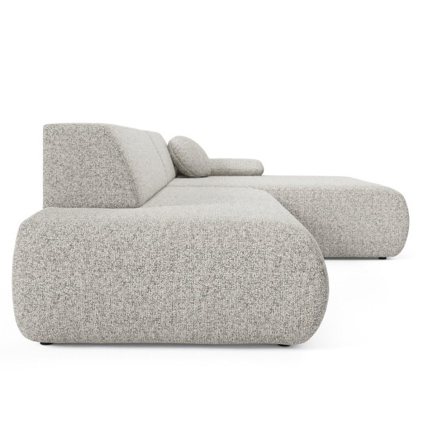 Диван кутовий розкладний Puente – зручність та стиль