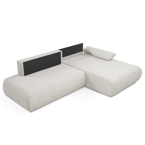 Диван кутовий розкладний Puente – зручність та стиль