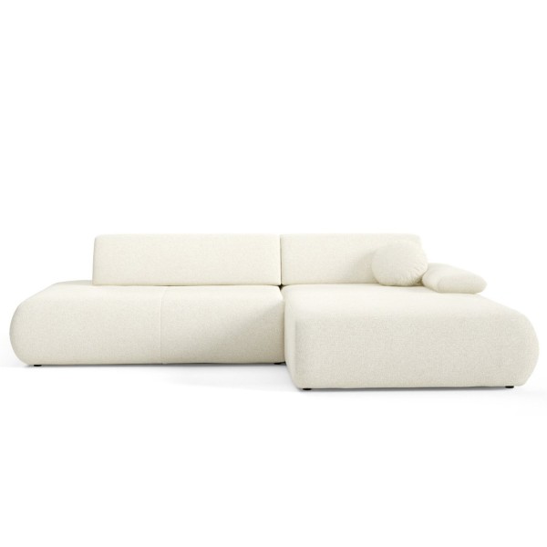 Диван кутовий розкладний Puente – зручність та стиль