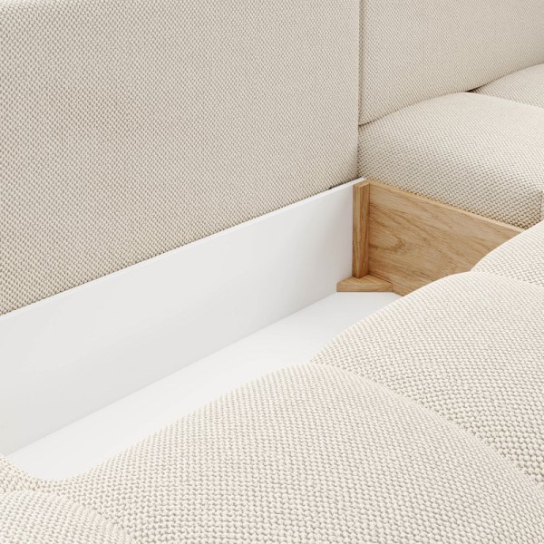 Диван кутовий розкладний Soho