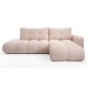 Диван кутовий розкладний Soho
