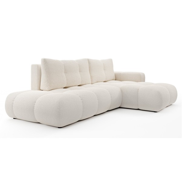 Диван кутовий розкладний Soho