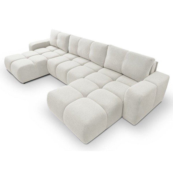 Диван кутовий розкладний Soho U