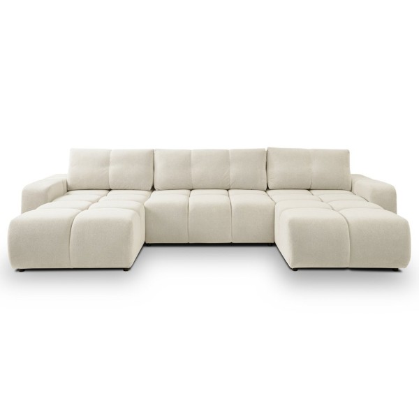 Диван кутовий розкладний Soho U