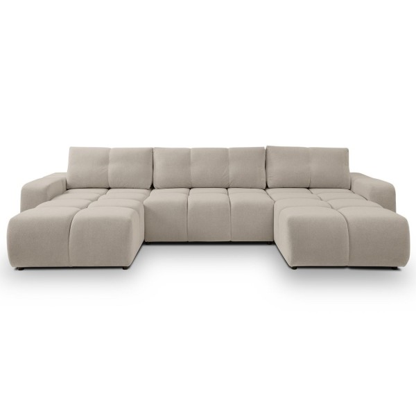 Диван кутовий розкладний Soho U