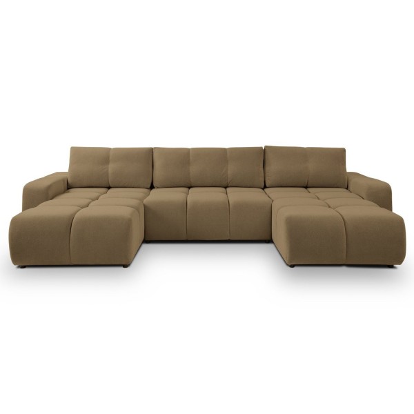 Диван кутовий розкладний Soho U