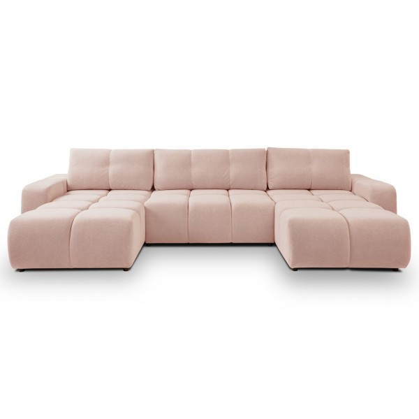 Диван кутовий розкладний Soho U