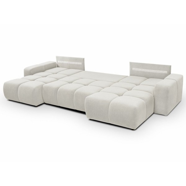 Диван кутовий розкладний Soho U