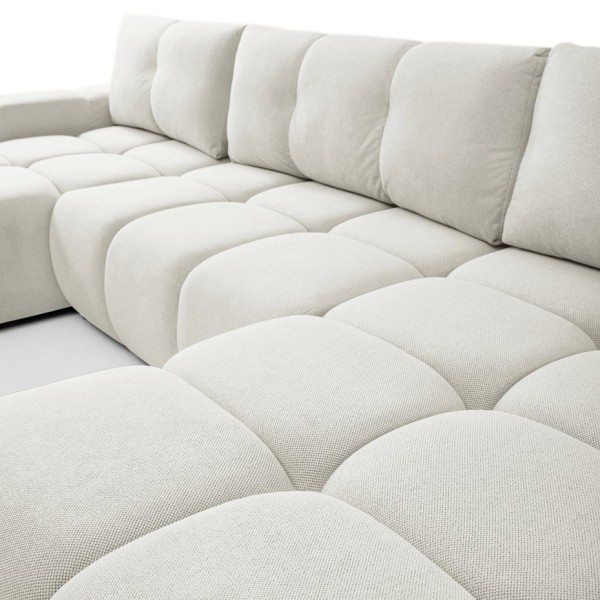 Диван кутовий розкладний Soho U