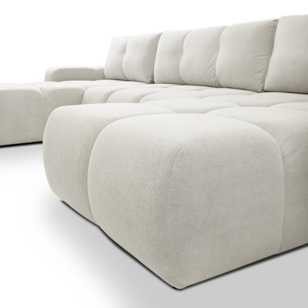 Диван кутовий розкладний Soho U