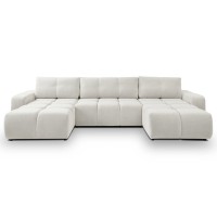 Диван кутовий розкладний Soho U