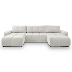 Диван кутовий розкладний Soho U