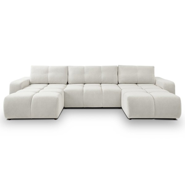 Диван кутовий розкладний Soho U