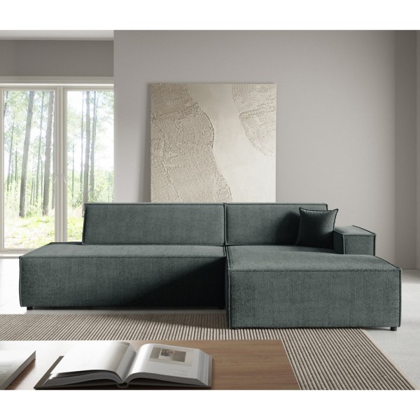 Диван кутовий розкладний Tilia – комфорт та стиль для вашої вітальні