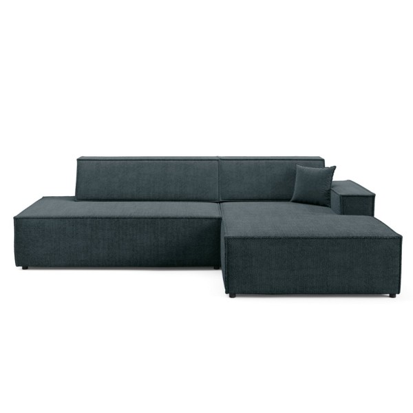 Диван кутовий розкладний Tilia – комфорт та стиль для вашої вітальні