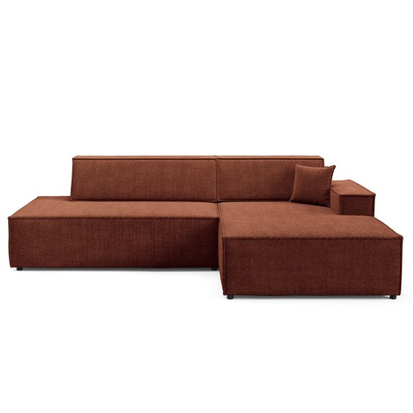 Диван кутовий розкладний Tilia – комфорт та стиль для вашої вітальні