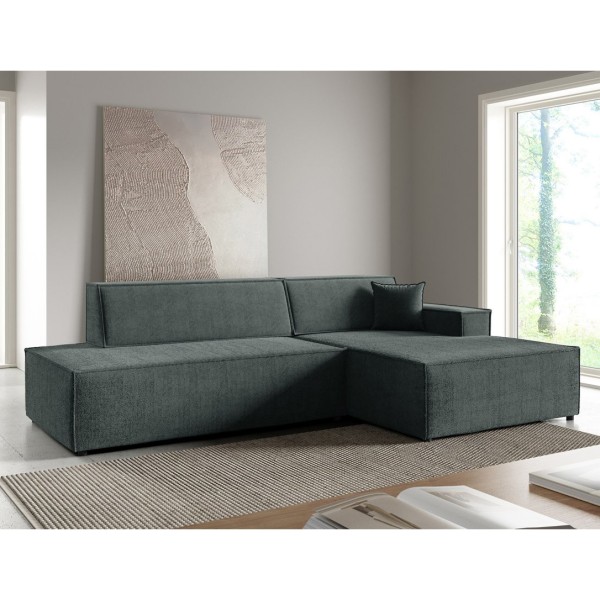 Диван кутовий розкладний Tilia – комфорт та стиль для вашої вітальні