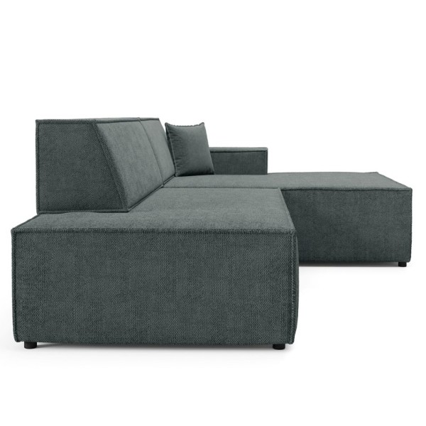 Диван кутовий розкладний Tilia – комфорт та стиль для вашої вітальні