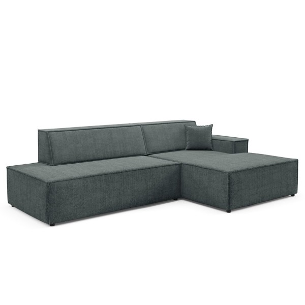 Диван кутовий розкладний Tilia – комфорт та стиль для вашої вітальні