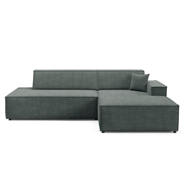 Диван кутовий розкладний Tilia – комфорт та стиль для вашої вітальні