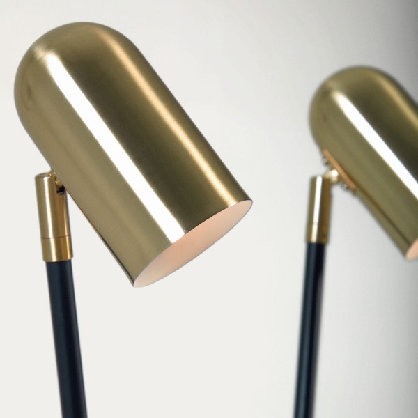 Торшер Clemence — елегантне освітлення для будь-якого інтер'єру