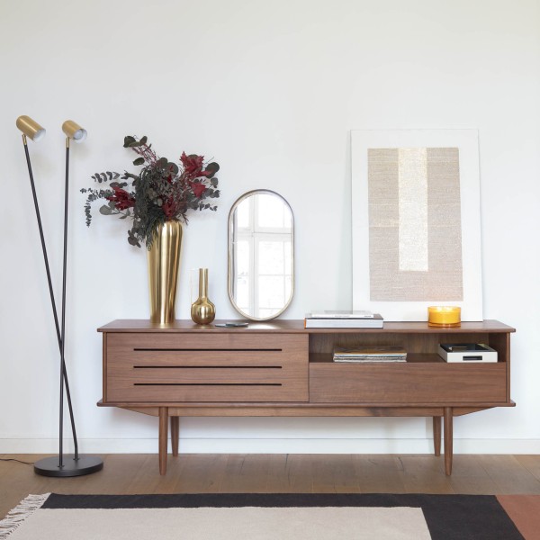 Торшер Clemence — елегантне освітлення для будь-якого інтер'єру