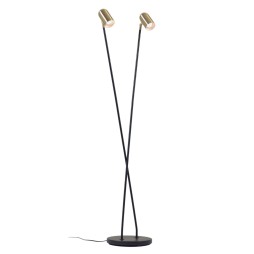 Торшер Clemence