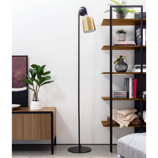 Підлоговий світильник Natsumi - сучасне освітлення для будь-якого інтер'єру