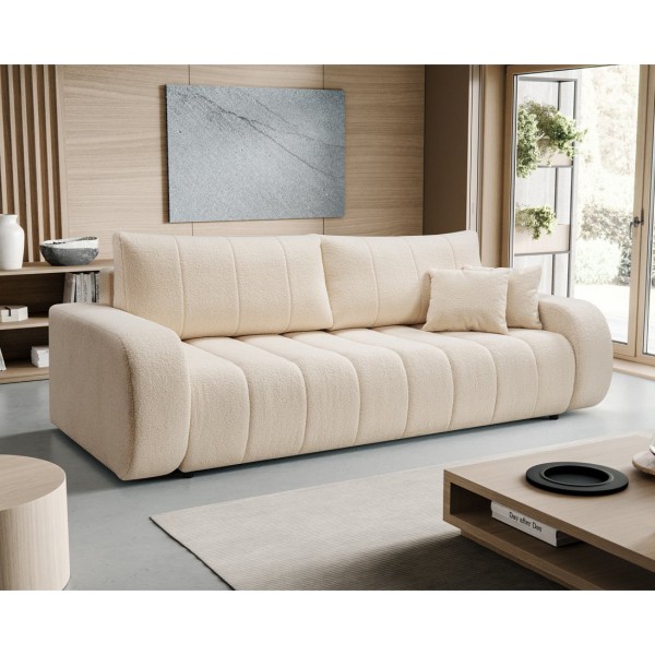 Диван розкладний Baloo – зручність та стиль для вашої вітальні