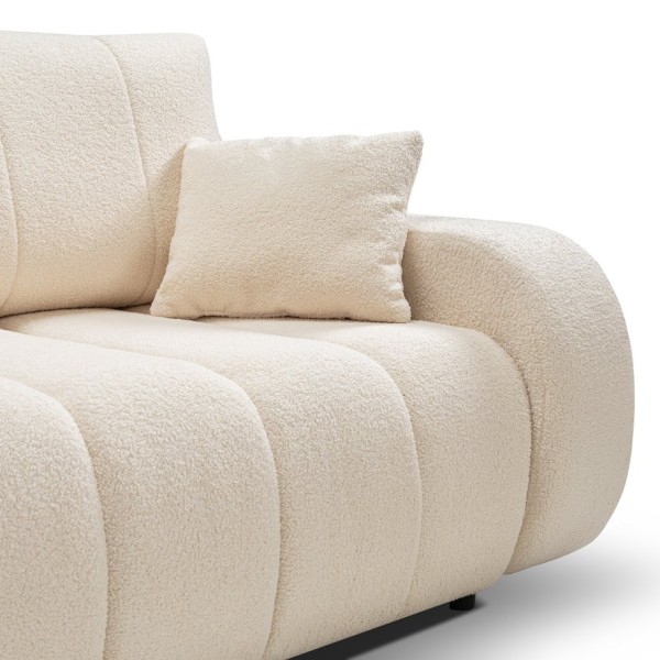 Диван розкладний Baloo – зручність та стиль для вашої вітальні