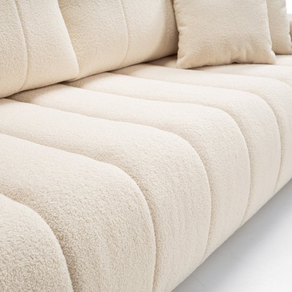 Диван розкладний Baloo – зручність та стиль для вашої вітальні