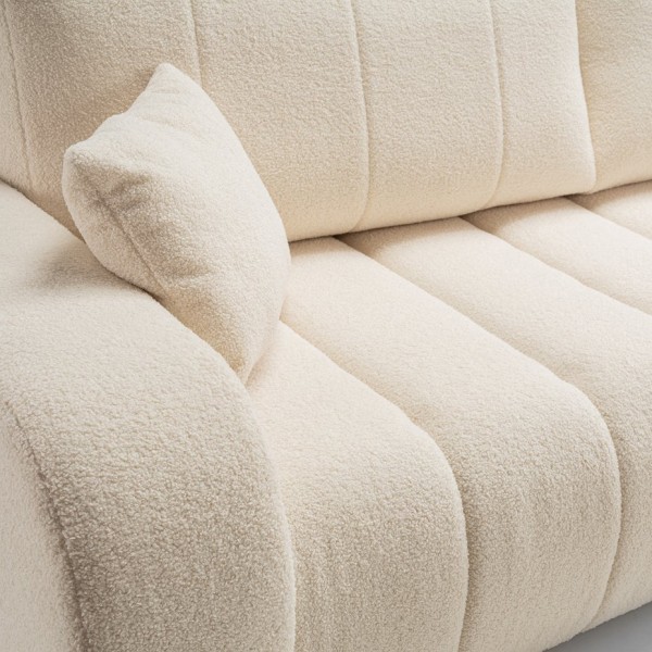 Диван розкладний Baloo – зручність та стиль для вашої вітальні