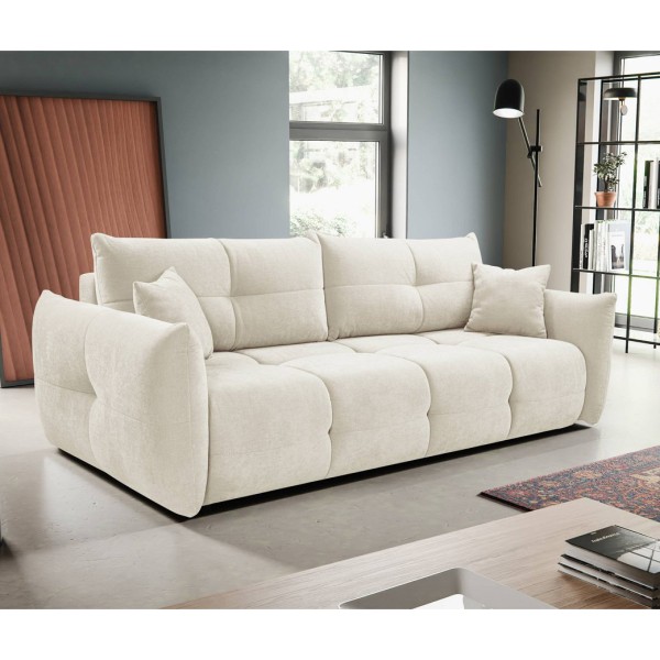 Диван розкладний Base - Зручність та елегантність для вашої вітальні