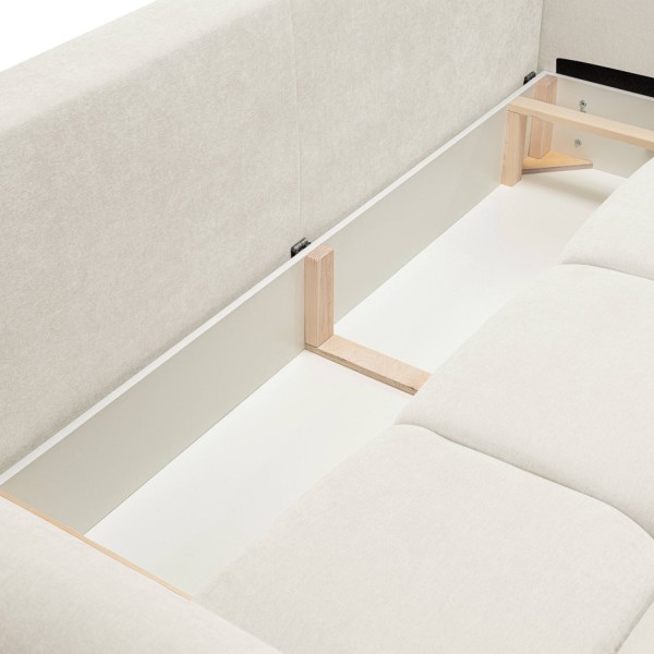 Диван розкладний Base - Зручність та елегантність для вашої вітальні