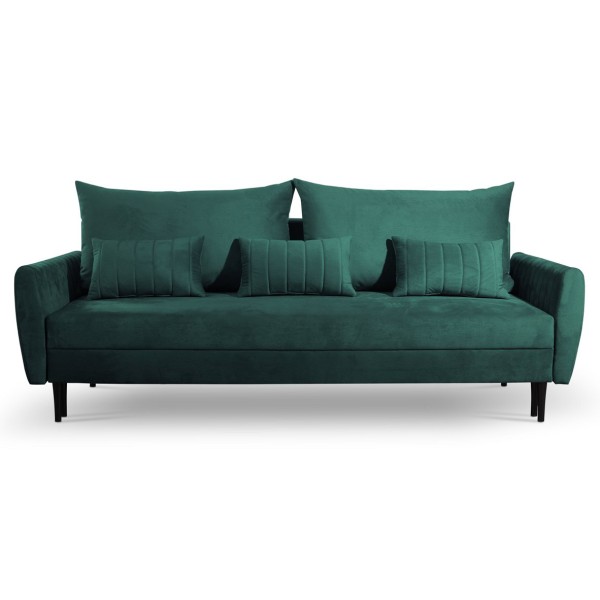 Диван розкладний Frezja — комфорт та стиль у вашій вітальні