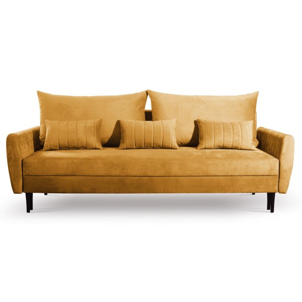 Диван розкладний Frezja — комфорт та стиль у вашій вітальні