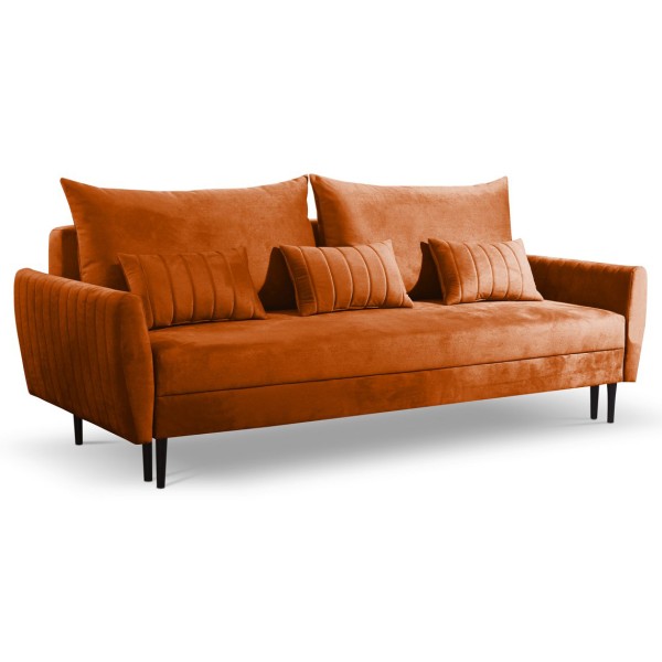 Диван розкладний Frezja — комфорт та стиль у вашій вітальні