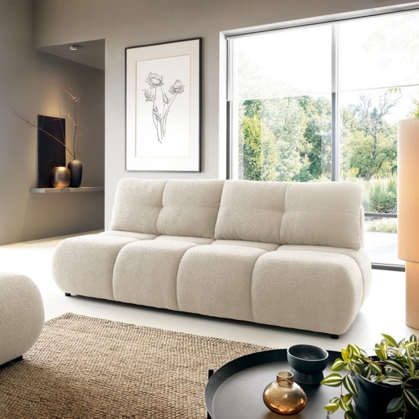Диван розкладний Milo – комфорт та функціональність для вашої вітальні